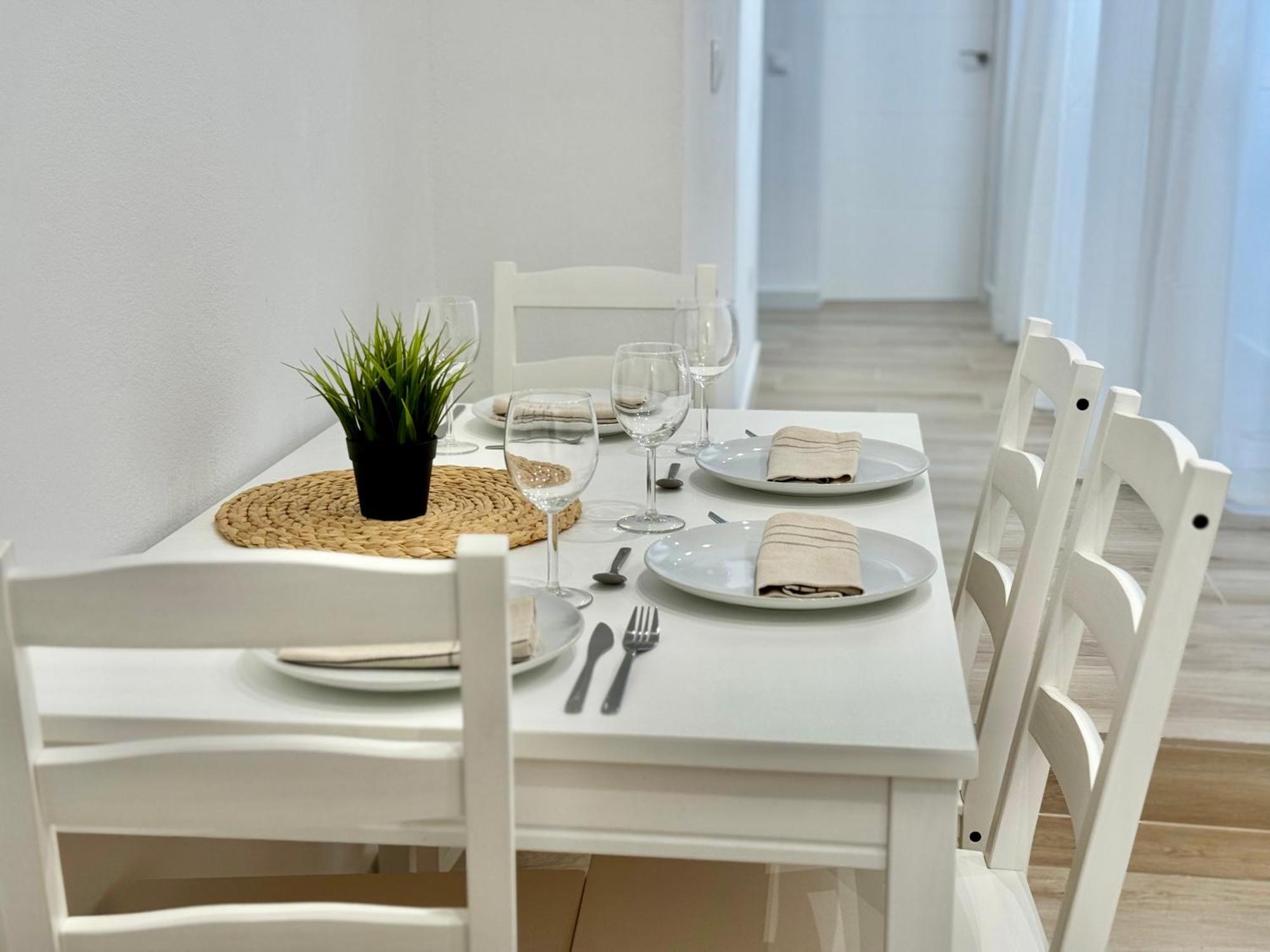 Ferienwohnung Nueva 29 Nerja Exterior foto