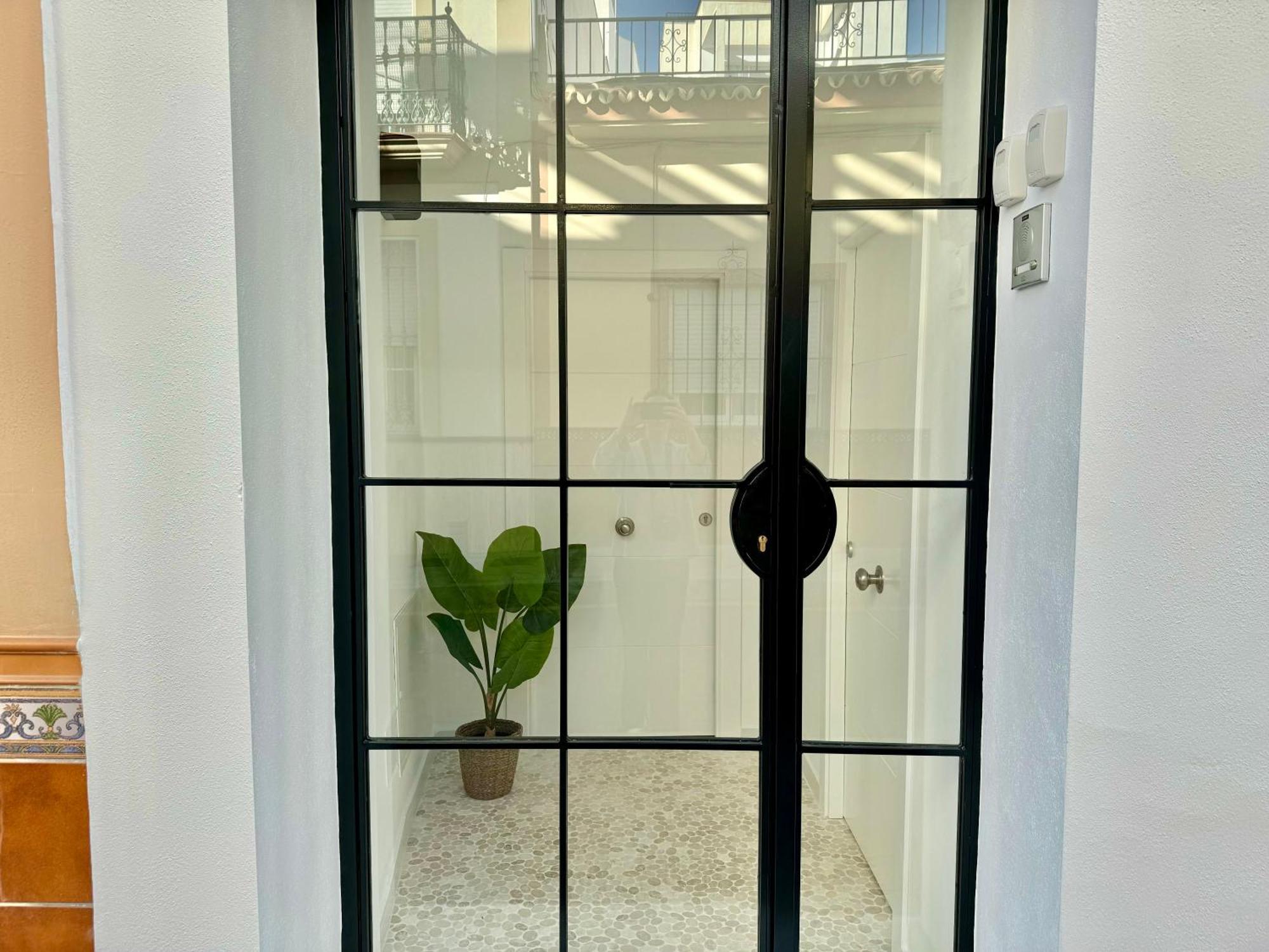 Ferienwohnung Nueva 29 Nerja Exterior foto
